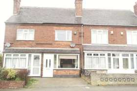 2 Bedroom Terraced